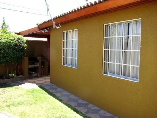 Casa En Puente Alto