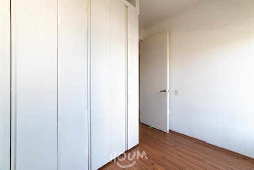 Imagen 24 de 28 de Departamento En Condesa, Cuauhtémoc Con 2 Recámaras, 70 M², Id: 41309