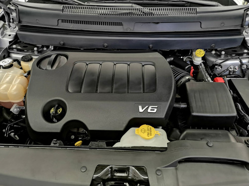 Dodge Journey 3.7 Gt 3.6 At