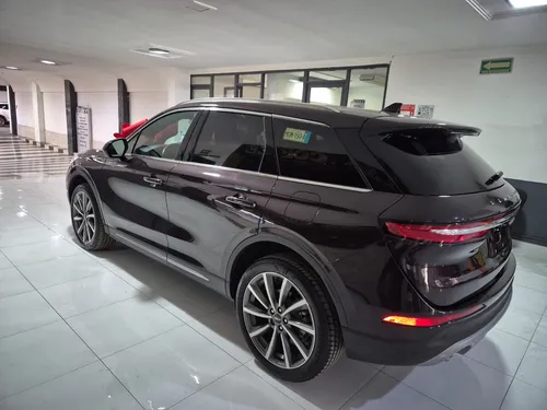 Corsair 2023 Lincoln