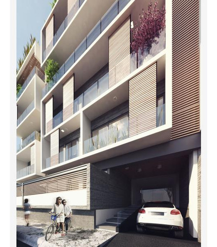 Departamento En Venta En Playa Del Carmen Centro