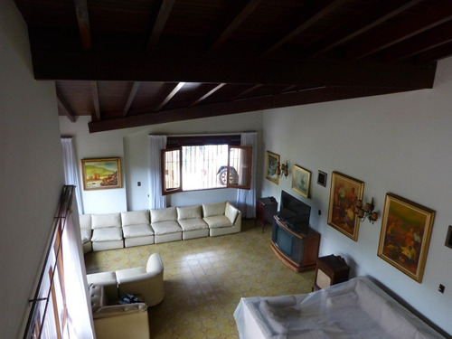 Imagen 3 de 15 de Casa En Alquiler Prados Del Este 22-22115 María José Diaz +58 424-1747490