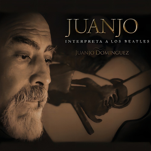 DOMINGUEZ JUANJO - INTERPRETA A LOS BEATLES - cd 1900 producido por DBN