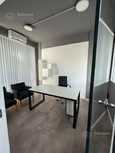 Edificio Comercial En Venta Oficinas Y Local En Olivos, Av. Maipú