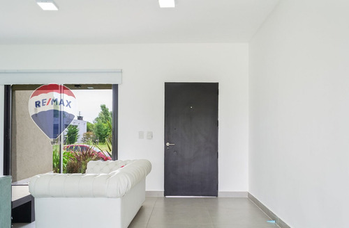 Casa En Venta Barrio Privado Santa Rita Canning
