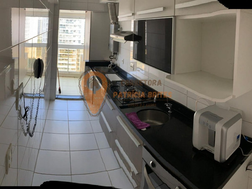 Imagem 4 de 15 de Apartamento Para Venda Em Rio De Janeiro, Jacarepaguá, 2 Dormitórios, 1 Suíte, 2 Banheiros, 1 Vaga - V01712_1-1651112