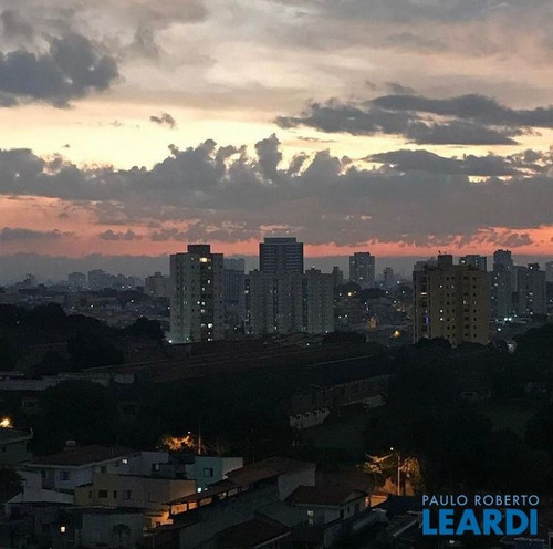 Imagem 3 de 15 de Cobertura - Carrão - Sp - 638284