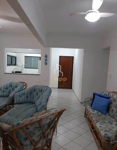 Imagem 5 de 14 de Apartamentos - Residencial - Condomínio Costa Do Marfim - 1569