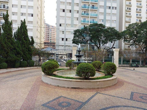 Imagem 26 de 30 de Apartamento Flat À Venda, Andar Alto, 51 M² Por R$ 480.000 - Cambuí - Campinas/sp - Fl0003
