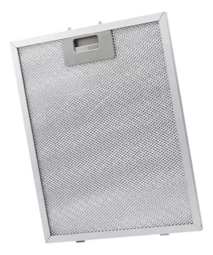 2 Filtros Para Campana Extractora Filtro De Malla Aluminio