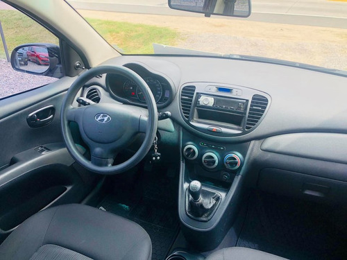 Amaya Hyundai I10 Full