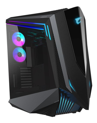 Gabinete Gigabyte Aorus C700 Glass Atx Full Tower