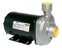 Comprar Bomba D'água Dancor Cam-w14 3 Cv Trifásica 220\u002F380 V Cor Preto 220\u002F380v