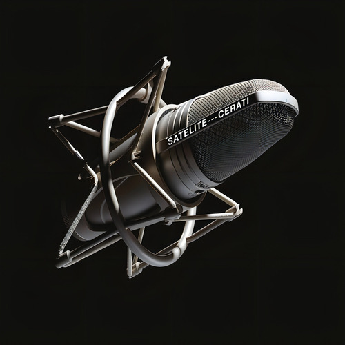 Cerati Satelite Lp