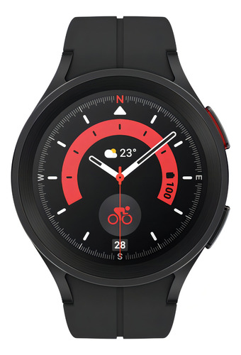 Samsung Galaxy Watch5 Pro 45mm Lte Bl