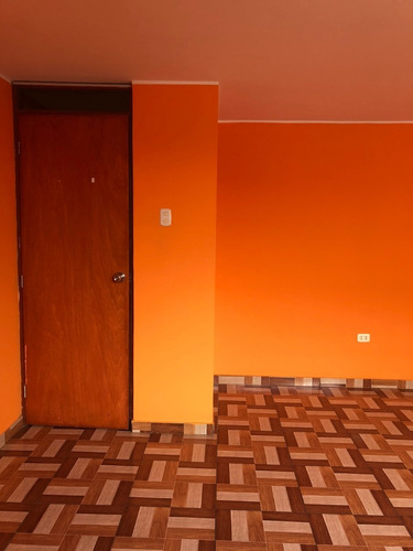 Imagen 3 de 7 de Alquiler De Departamento Solo Para Peruanos, Sin Mascotas