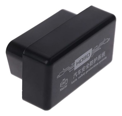 Controlador Enrollable De Vidrio Para Ventana De Coche Obd P