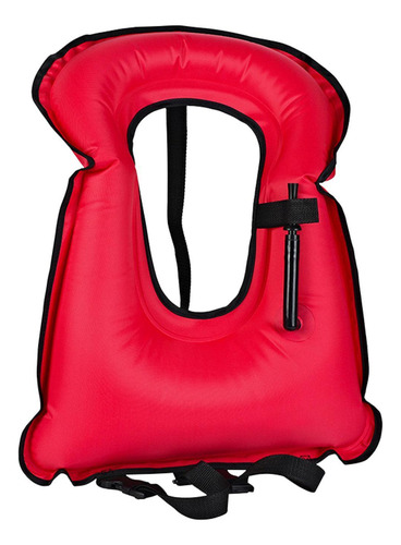 Chalecos Salvavidas Para Adultos Pesca Inflable Chaleco Salv