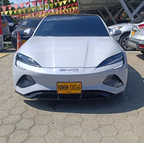 Byd Seal Electrico At 390kw Abs
