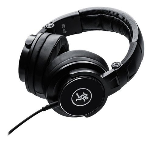 Auriculares Profesionales Mackie Mc150 Monitoreo