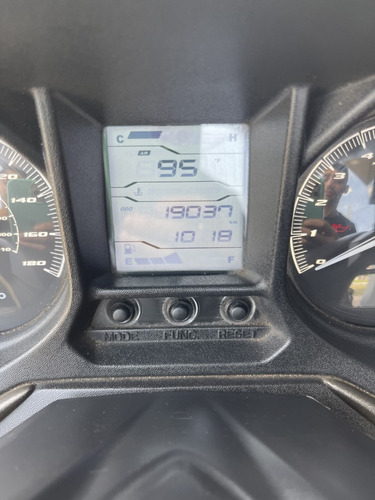 Imagen 10 de 15 de Kymco X Town 250 Mod 2020 Igual A 0km Sportmotors