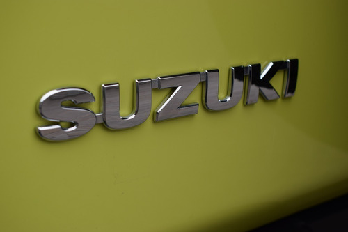 Imagen 19 de 20 de Suzuki Jimny 1.5 Glx At Todo Terreno 2022 Autopremium