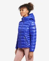Comprar Campera Guess Mujer Importada 22qmp130 Blue Sky 0130