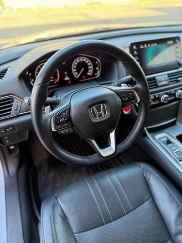 Honda Accord 3.5 Ex-l V6 280cv