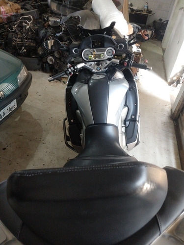 Bmw K1600 Gtl