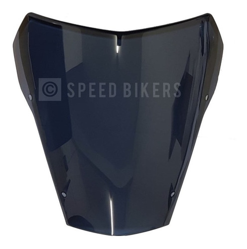Imagem 5 de 7 de Bolha Xt660 Modelo Original Plasmoto Acrílica