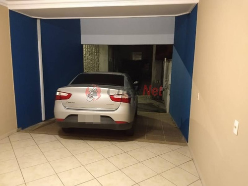 Imagem 30 de 30 de Sobrado Lindo Todo Reformado Em Pequeno Condomínio Localizado Em Nova Petrópolis, São Bernardo Do Campo - 4552