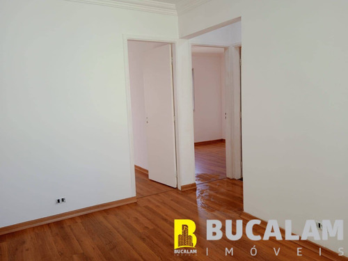 Imagem 3 de 14 de Apartamento Para Venda No Condomínio Edifício Jasmim - 4709 Is