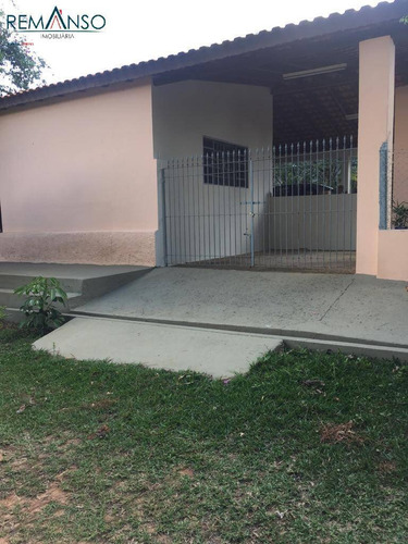 Imagem 3 de 15 de Linda Chácara - Recreio Primavera- Sumaré-sp - 202546