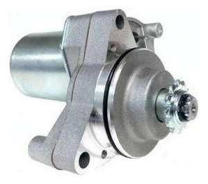 Motor De Arranque Quadriciculo Mvk 110 Sport