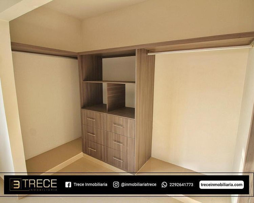 Imagen 12 de 13 de Moderno Departamento Con Excelente Vista Y Acabados.