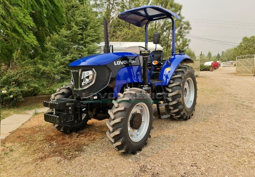 Tractor Agrícola Lovol Td1104 Toldo