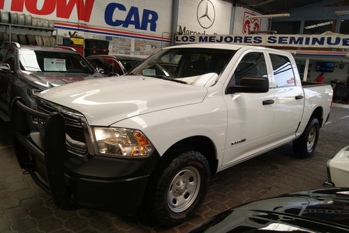 Dodge Ram Slt Crew Cab V8 5.7 Lts 4x4 2022.