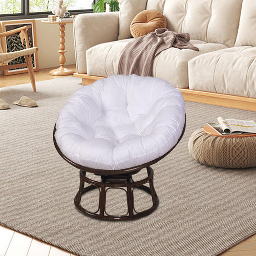 Almohada De Cojín De Silla Redonda Almohada Versátil