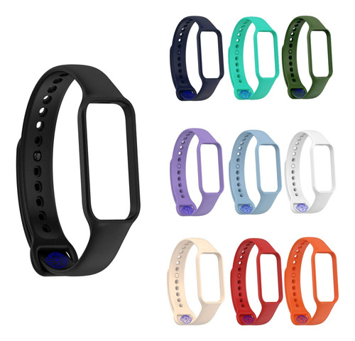 Malla Xiaomi Redmi Smart Band 2 / 2 Gl Correa Repuesto 