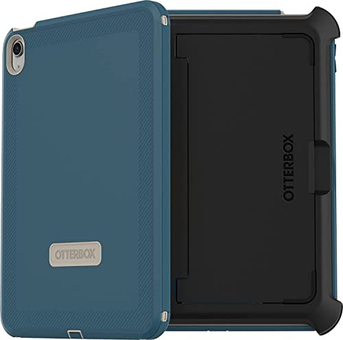 Otterbox Defender Series iPad 10th Gen Case - No-retail Pack