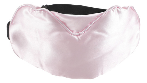 Cubierta Suave Para Ojos, Con Los Ojos Vendada, Cómoda