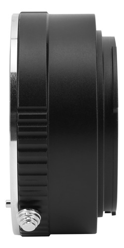 Adaptador De Lente Para Efeos R Mount, Convertidor De Ef Efs