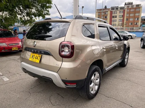 Renault Duster 1.3 T. INTENS 4x2 AT
