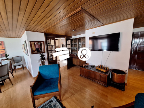 Vendo Apartamento En Bogotá - Suba, Bella Suiza