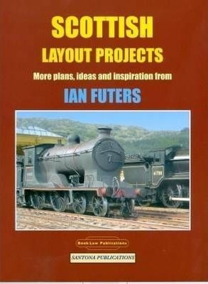 Scottish Layout Projects : More Plans, Ideas And Inspiration