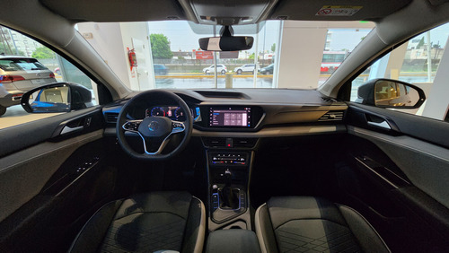 Volkswagen Taos 1.4 250 Tsi Comfortline