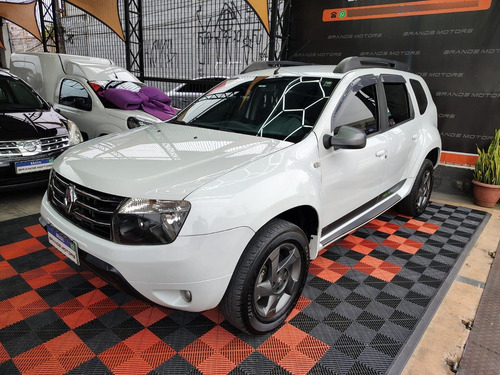 Renault Duster Duster 2.0 16V Dynamique (Flex)(Aut)