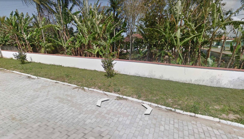 Imagem 9 de 9 de Vende-se Terreno Com Casa Em Alvenaria
