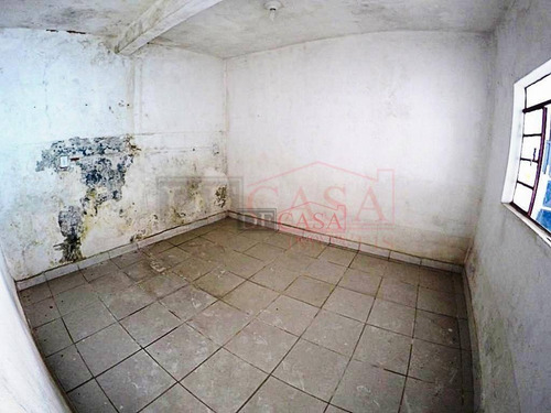 Sobrado À Venda, 140 M² Por R$ 360.000,00 - Vila Jacuí - São Paulo/sp - So3583