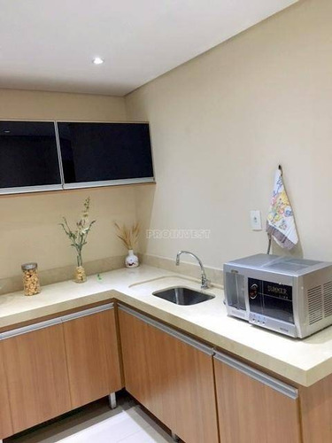 Imagem 13 de 20 de Sala, 194 M² - Venda Por R$ 1.300.000,00 Ou Aluguel Por R$ 5.000,00/mês - The Square - Cotia/sp - Sa0596